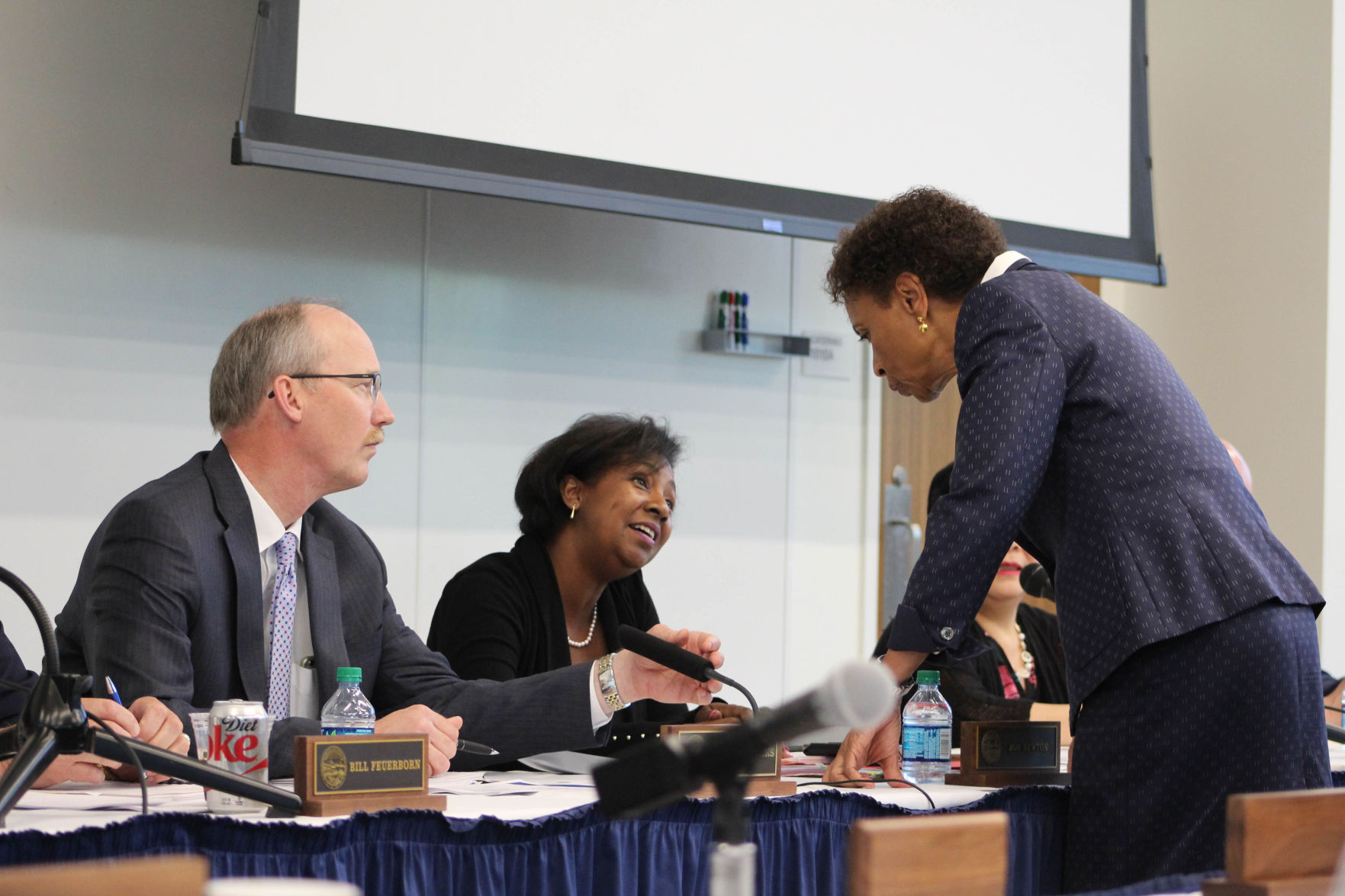 KS Board of Regents